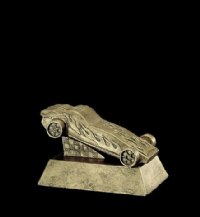 Pinewood Sculpture Award