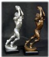 Football Resin Trophies & Gifts