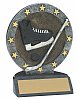 Hockey Resin Trophies & Gifts
