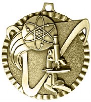 Science Academics Value Enhanced Medal