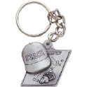 Key Chain Pewter.jpg (17376 bytes)