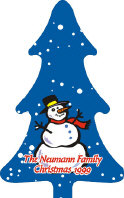 Tree ornament snowman front.JPG (34482 bytes)