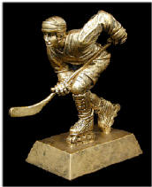 rollerhockey sculpture gold.JPG (65574 bytes)