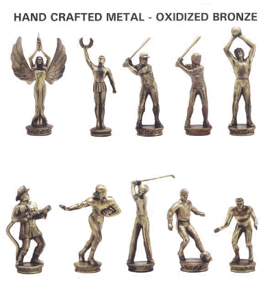 Metal Figurines Jumbo For Cup Bases.gif (120150 bytes)