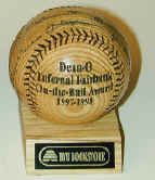 Wooden Baseball.JPG (51800 bytes)