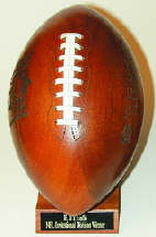 Wooden Football Medium.JPG (33230 bytes)