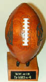 Wooden Football Small.JPG (22114 bytes)