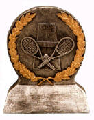 Statue Resin Tennis Stand.JPG (80641 bytes)
