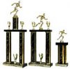 Traditional Column Trophies